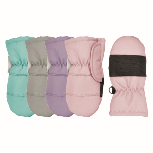 Baby ski clearance gloves